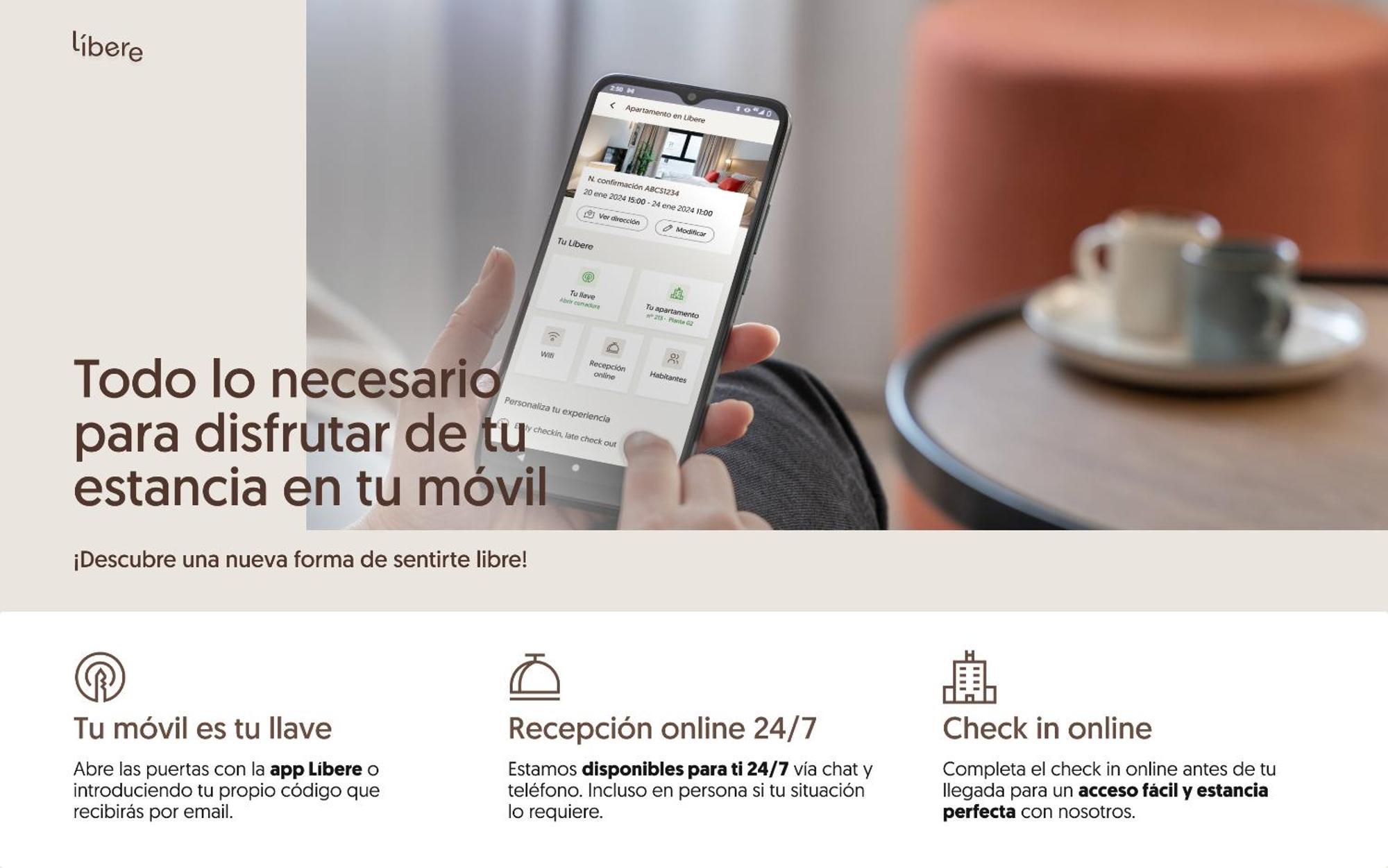 Apartamentos Libere Malaga La Merced Luaran gambar